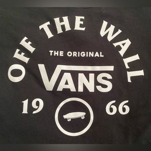 Women’s Vans Bodysuit